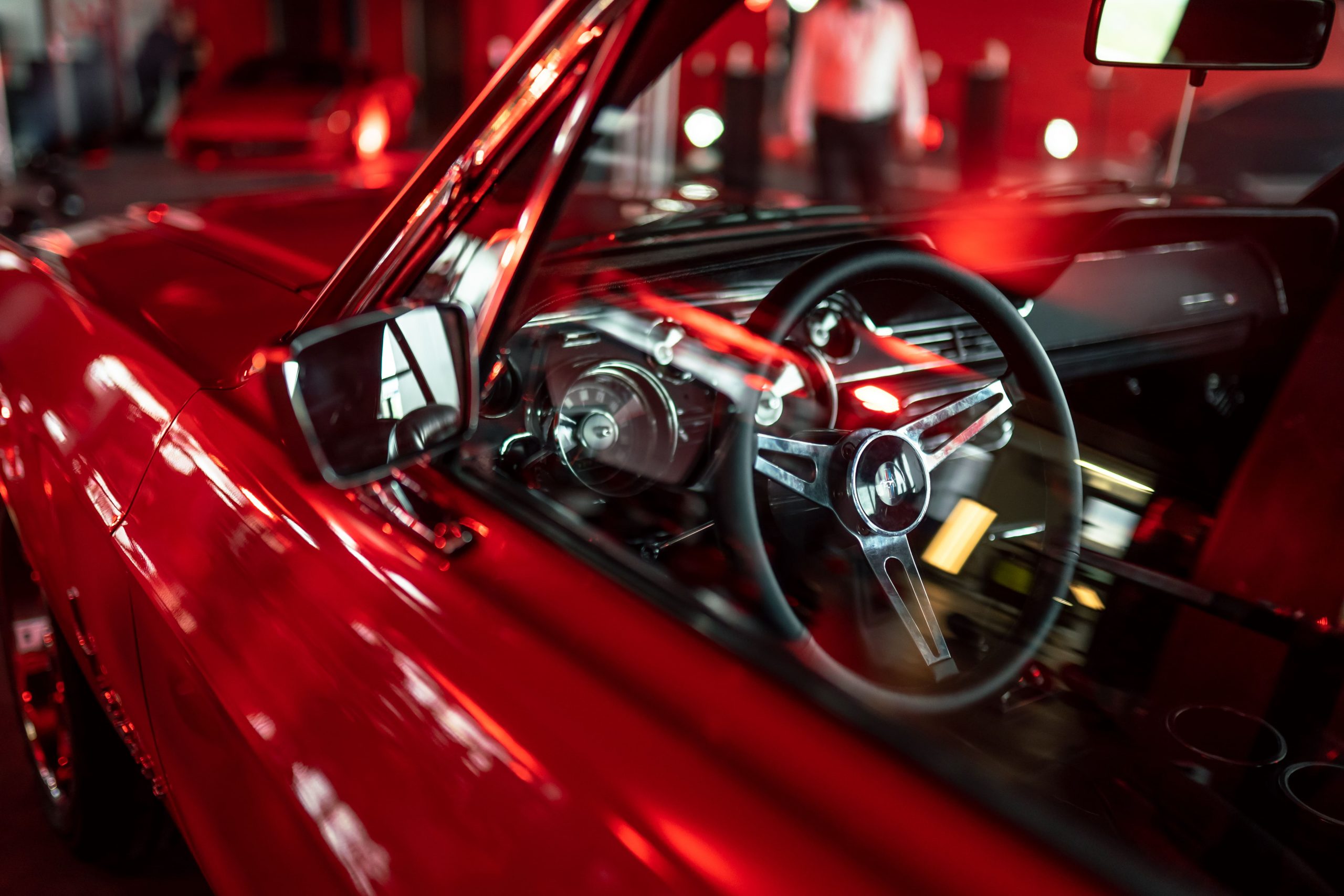 Автокомплекс Маями 3